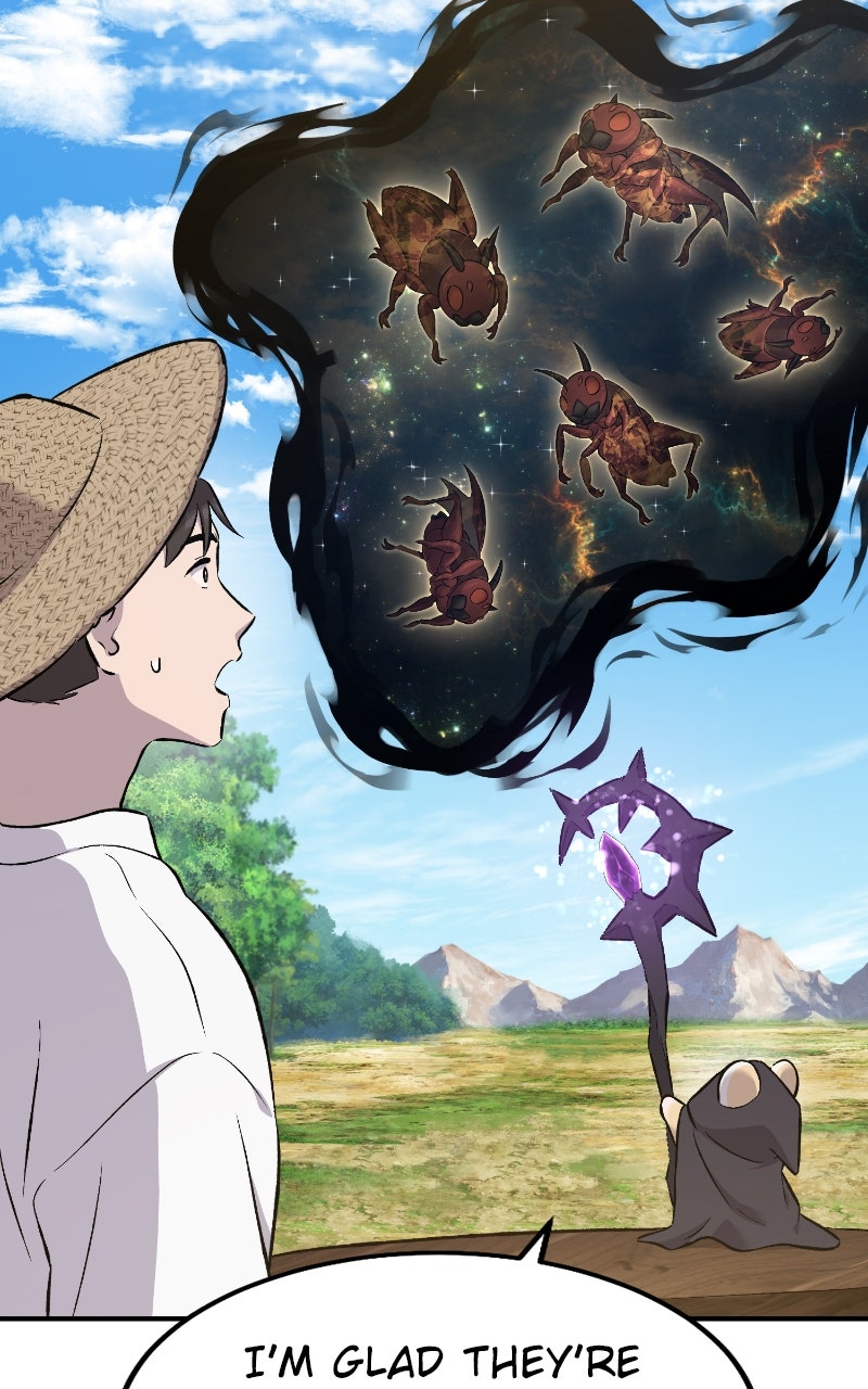 Read The Top Dungeon Farmer Manga Online