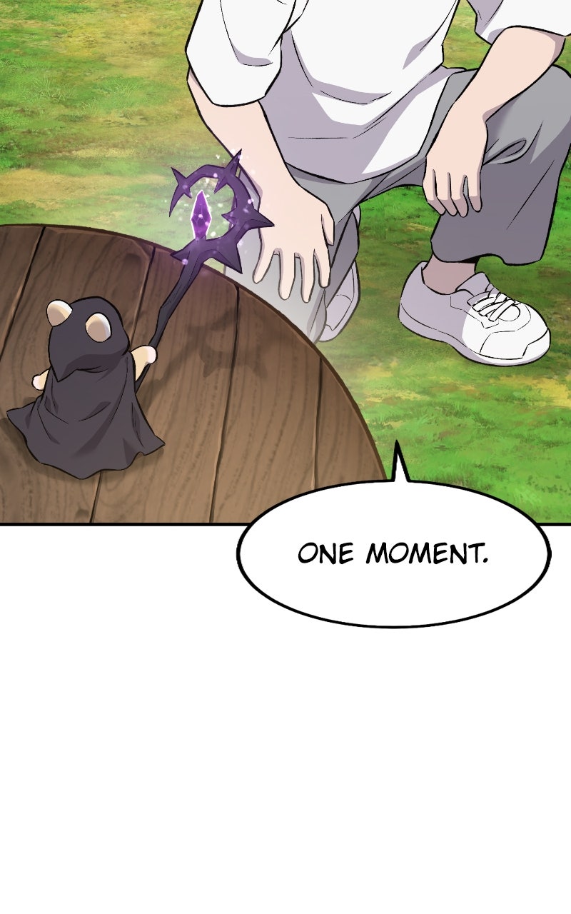 Read The Top Dungeon Farmer Manga Online