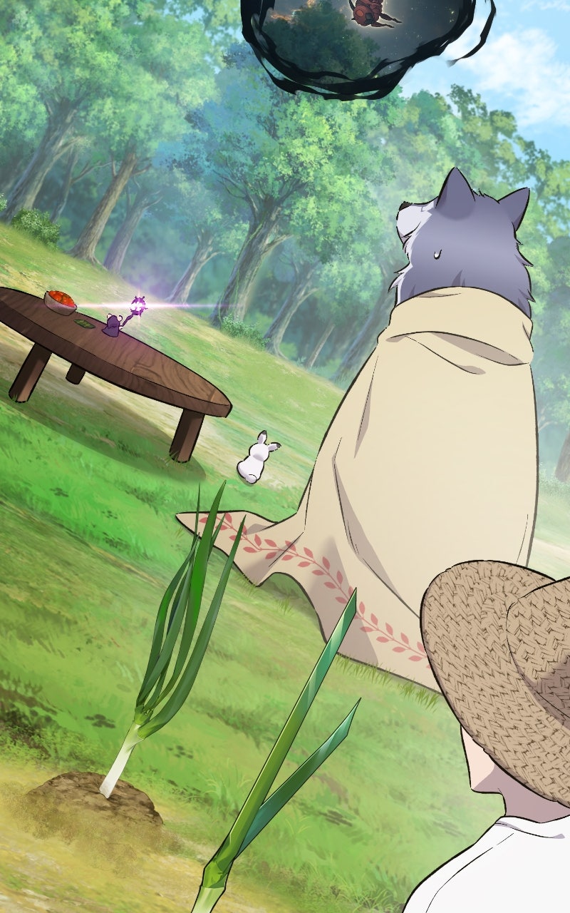 Read The Top Dungeon Farmer Manga Online