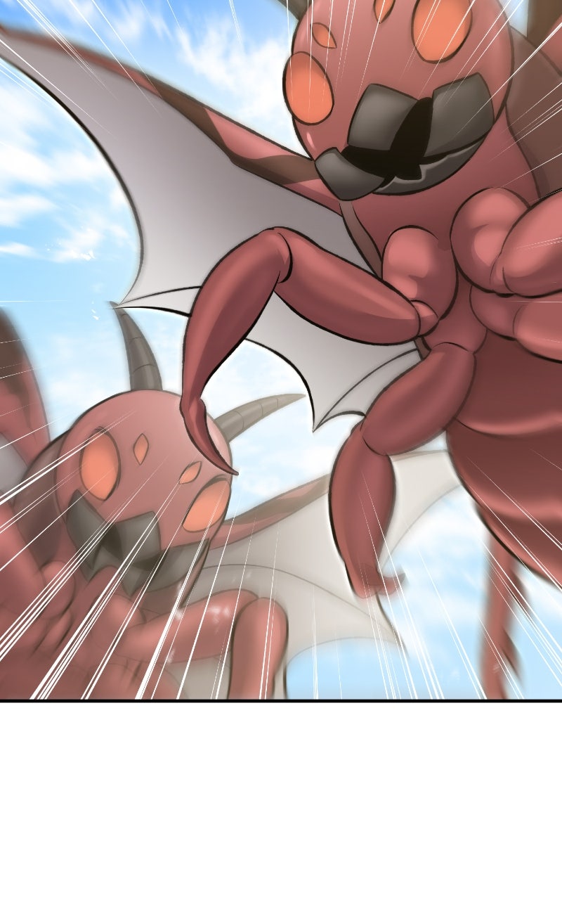 Read The Top Dungeon Farmer Manga Online