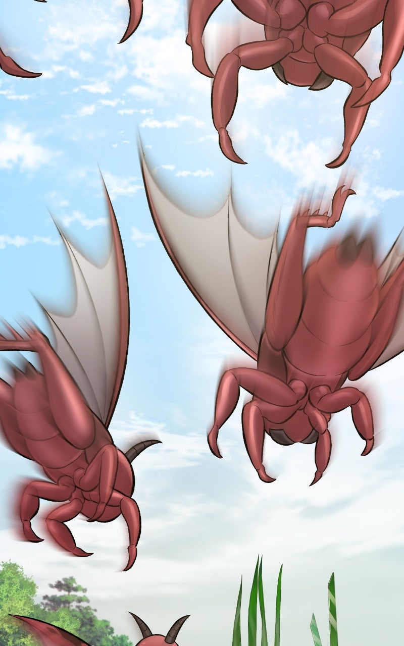 Read The Top Dungeon Farmer Manga Online