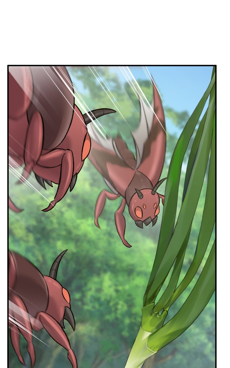 Read The Top Dungeon Farmer Manga Online