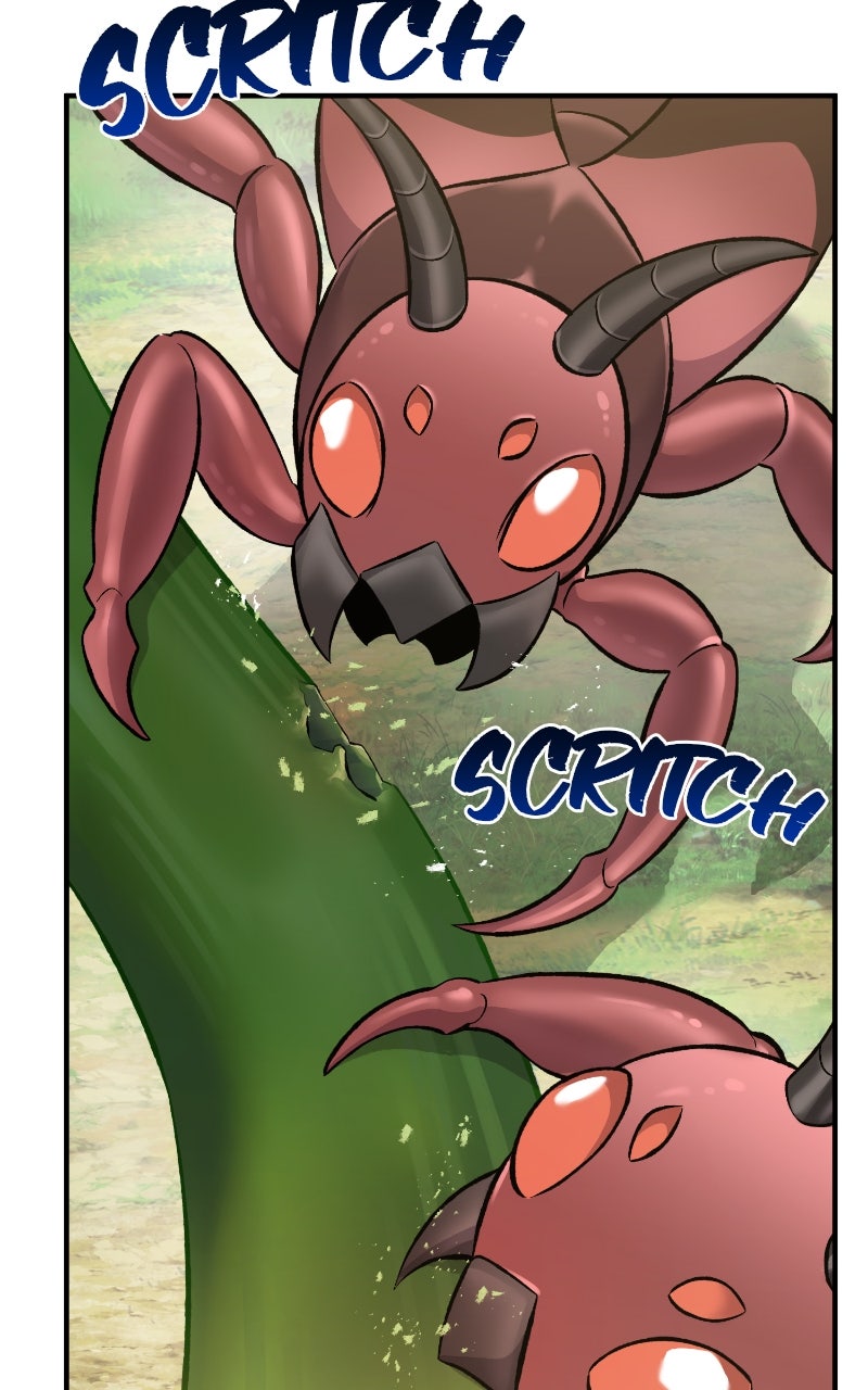 Read The Top Dungeon Farmer Manga Online