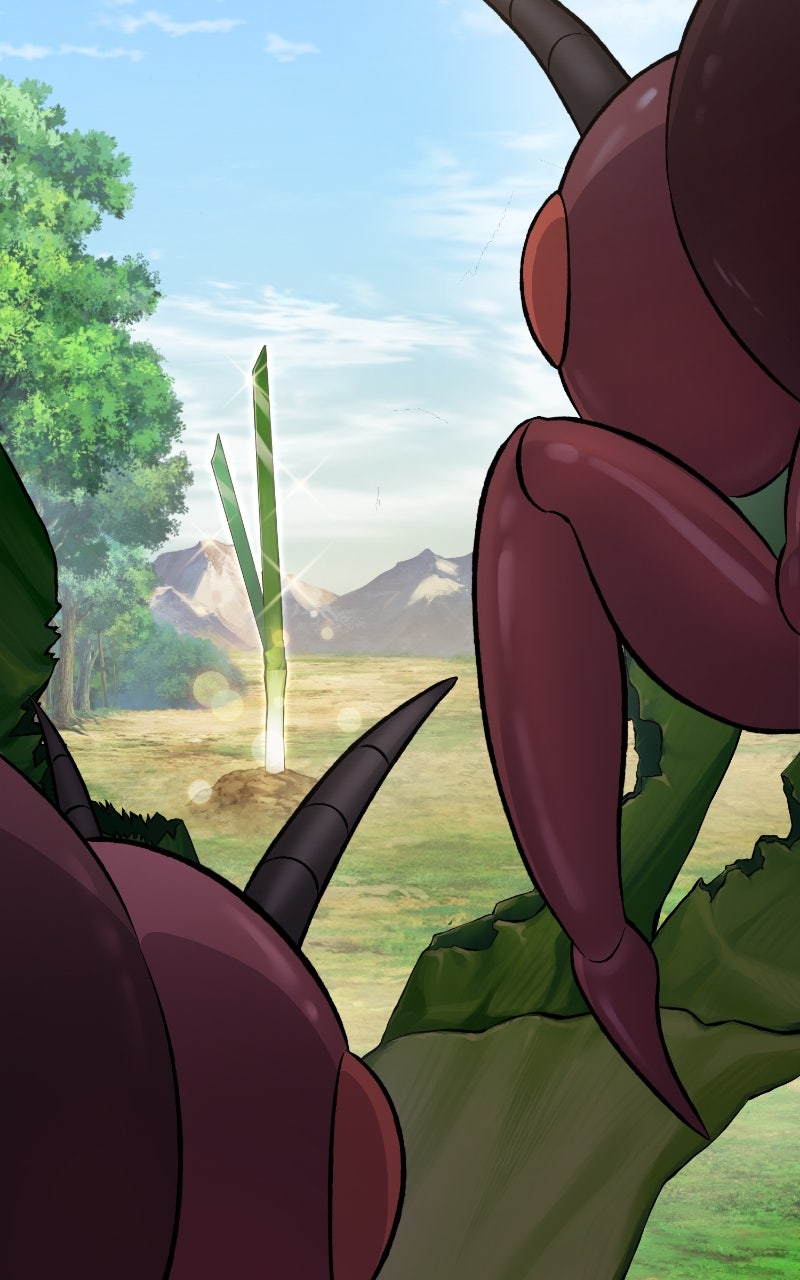 Read The Top Dungeon Farmer Manga Online