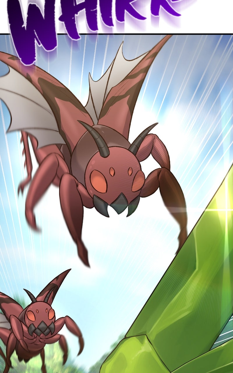 Read The Top Dungeon Farmer Manga Online