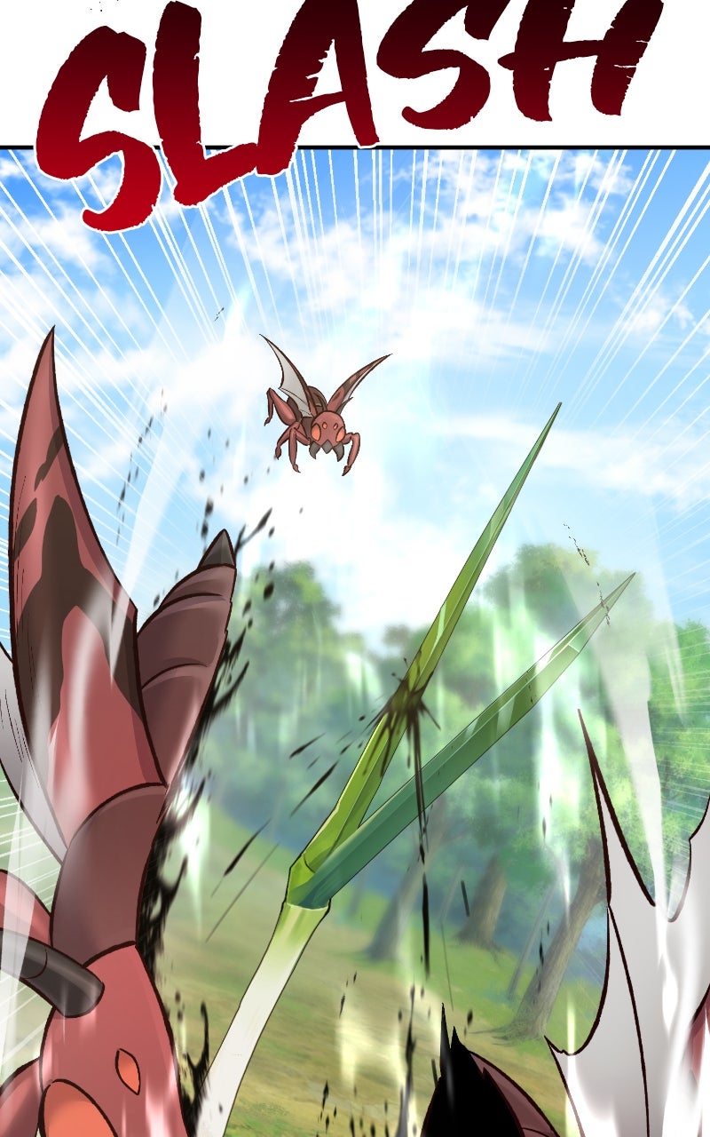 Read The Top Dungeon Farmer Manga Online