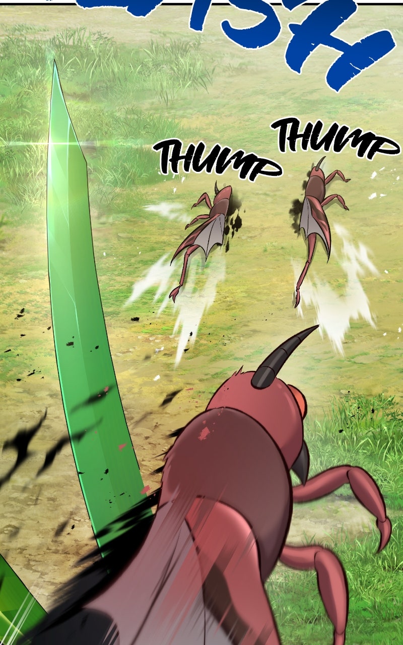 Read The Top Dungeon Farmer Manga Online