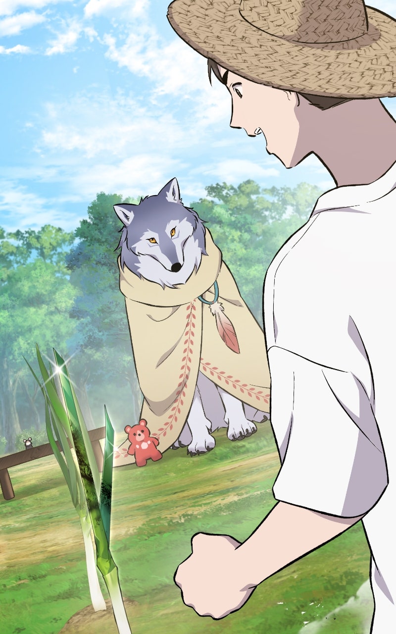 Read The Top Dungeon Farmer Manga Online