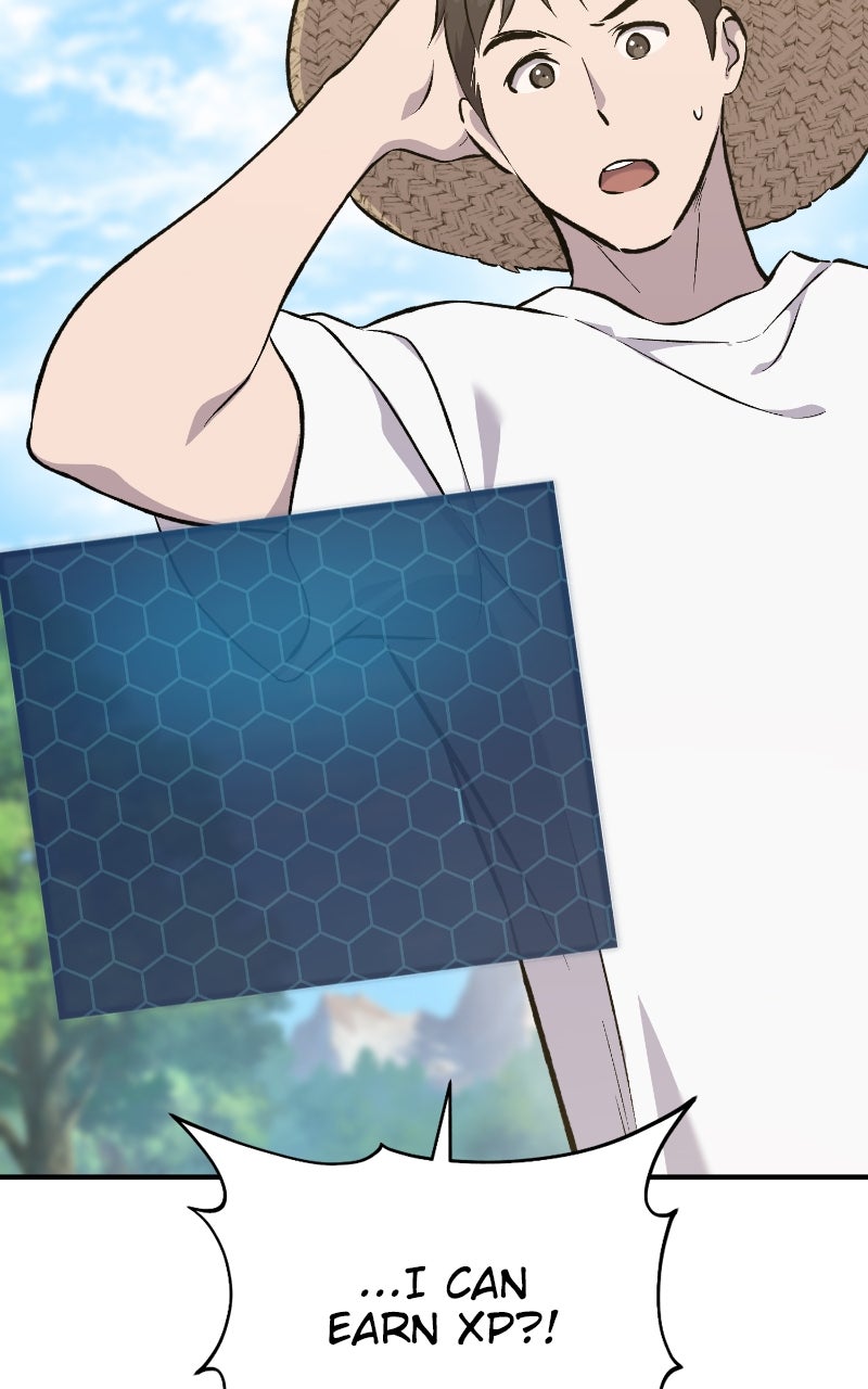 Read The Top Dungeon Farmer Manga Online