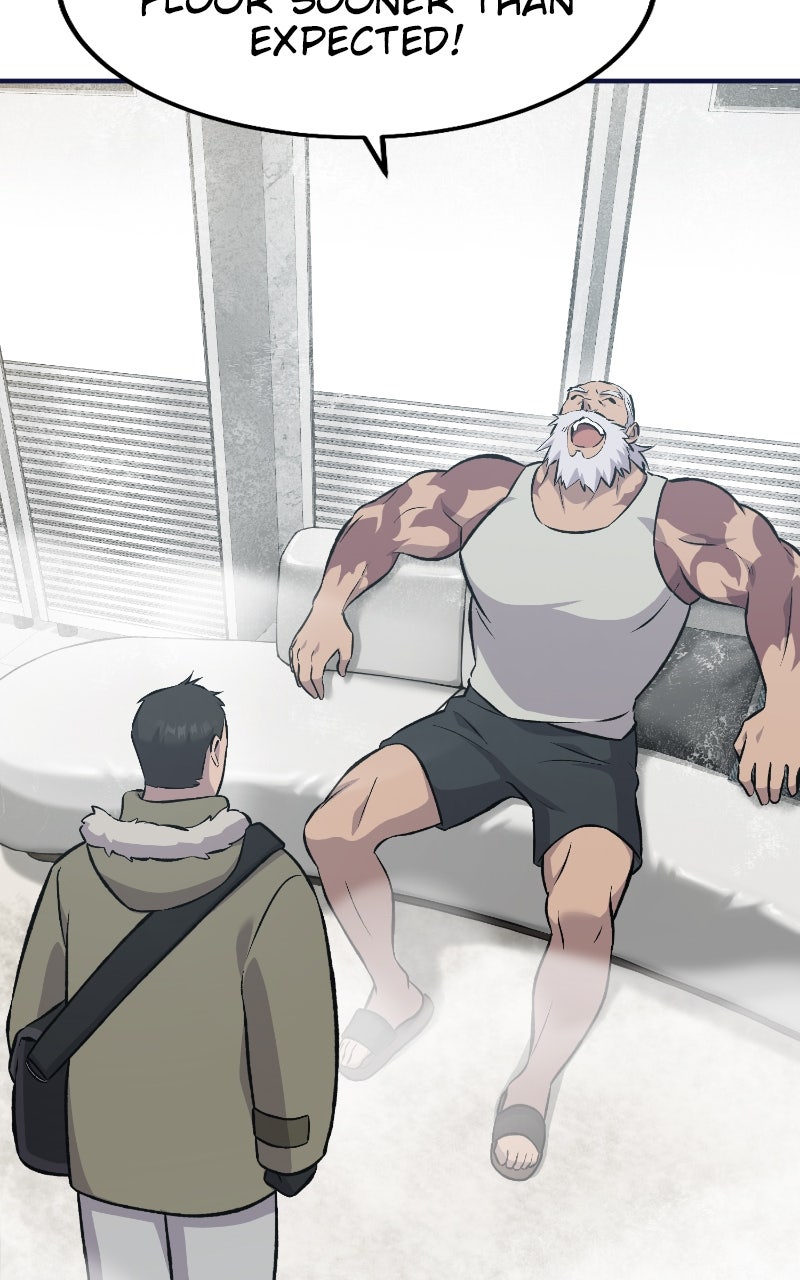 Read The Top Dungeon Farmer Manga Online