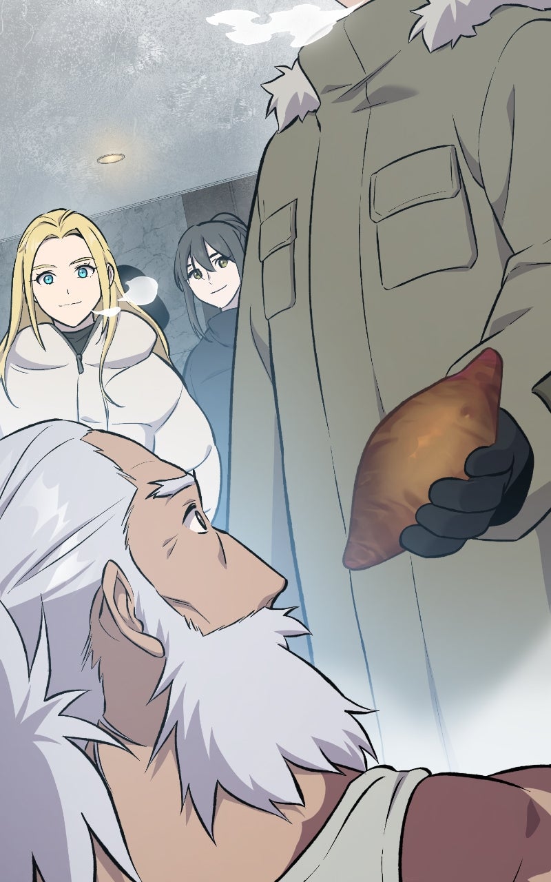 Read The Top Dungeon Farmer Manga Online