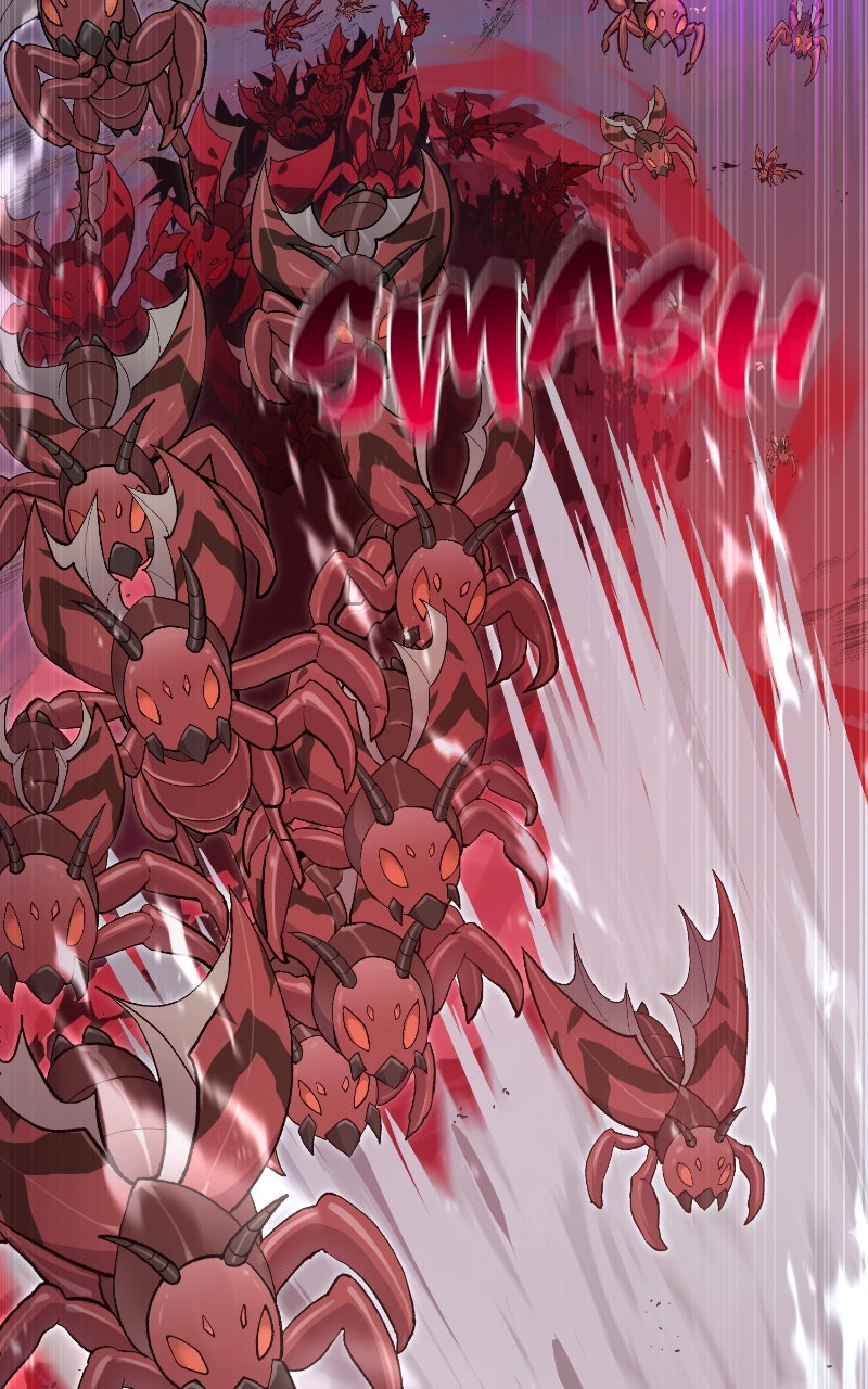 Read The Top Dungeon Farmer Manga Online