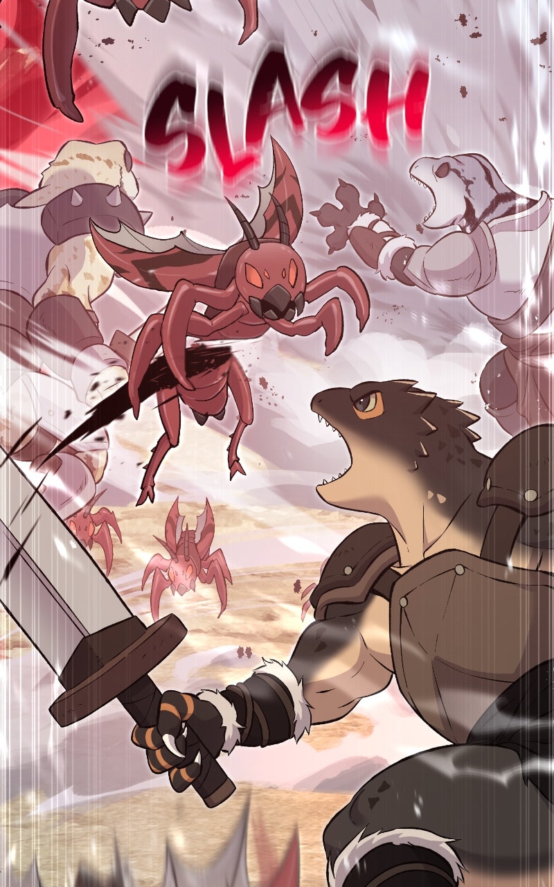 Read The Top Dungeon Farmer Manga Online