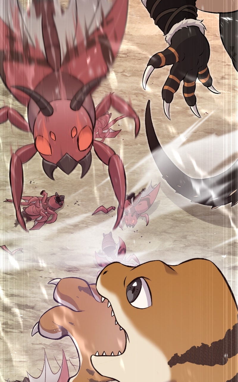 Read The Top Dungeon Farmer Manga Online