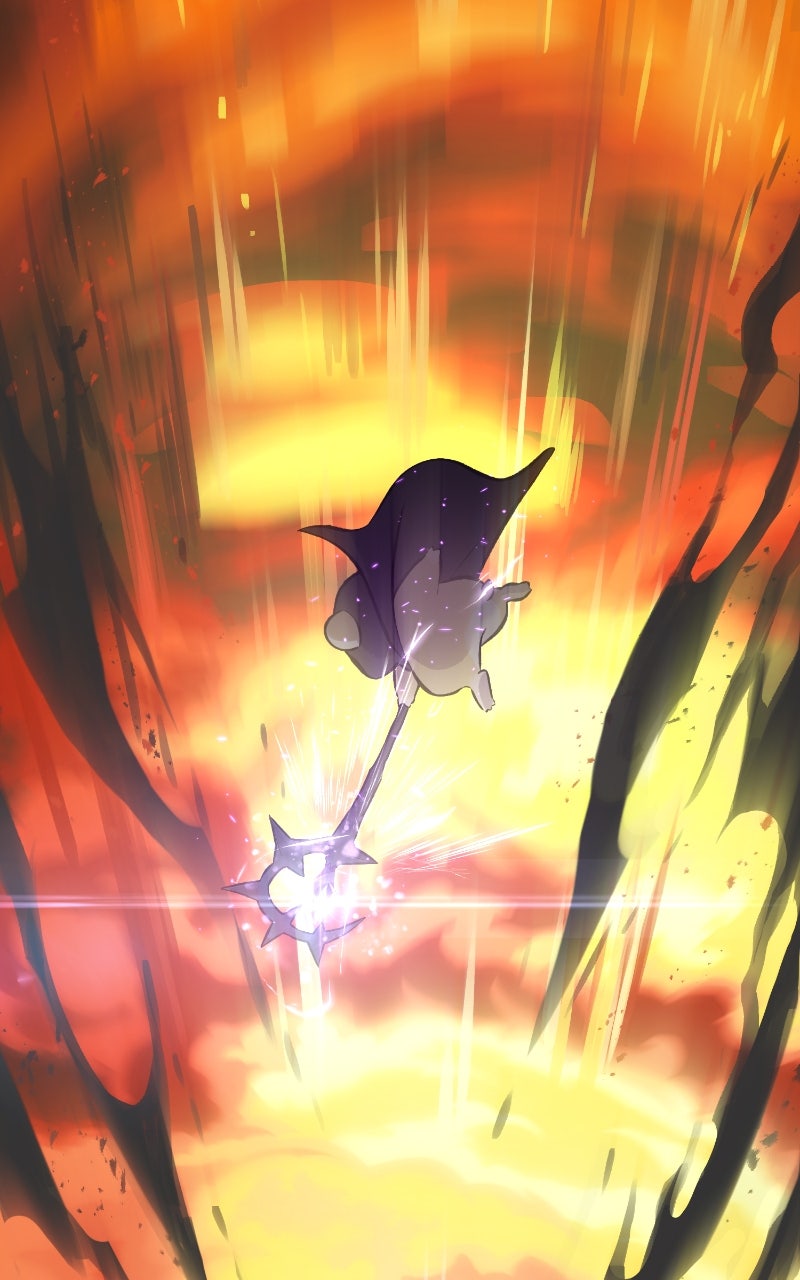 Read The Top Dungeon Farmer Manga Online