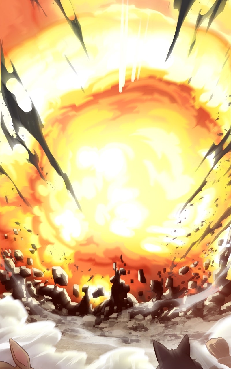 Read The Top Dungeon Farmer Manga Online