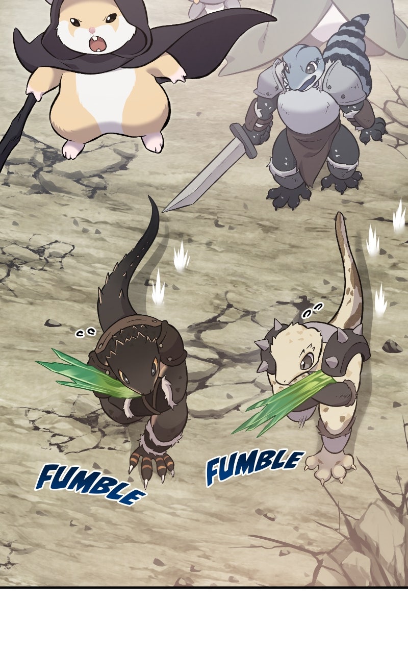 Read The Top Dungeon Farmer Manga Online