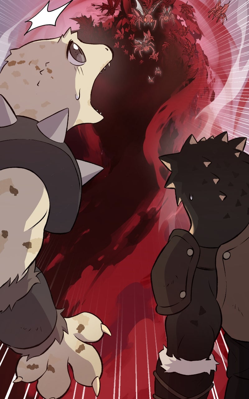 Read The Top Dungeon Farmer Manga Online