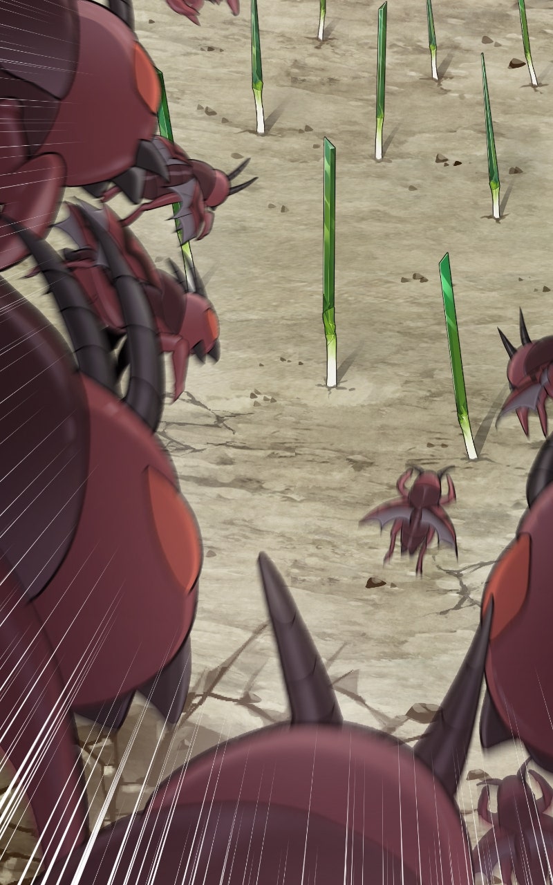 Read The Top Dungeon Farmer Manga Online