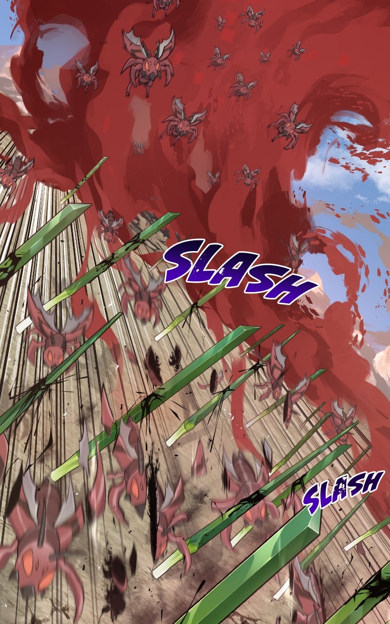 Read The Top Dungeon Farmer Manga Online