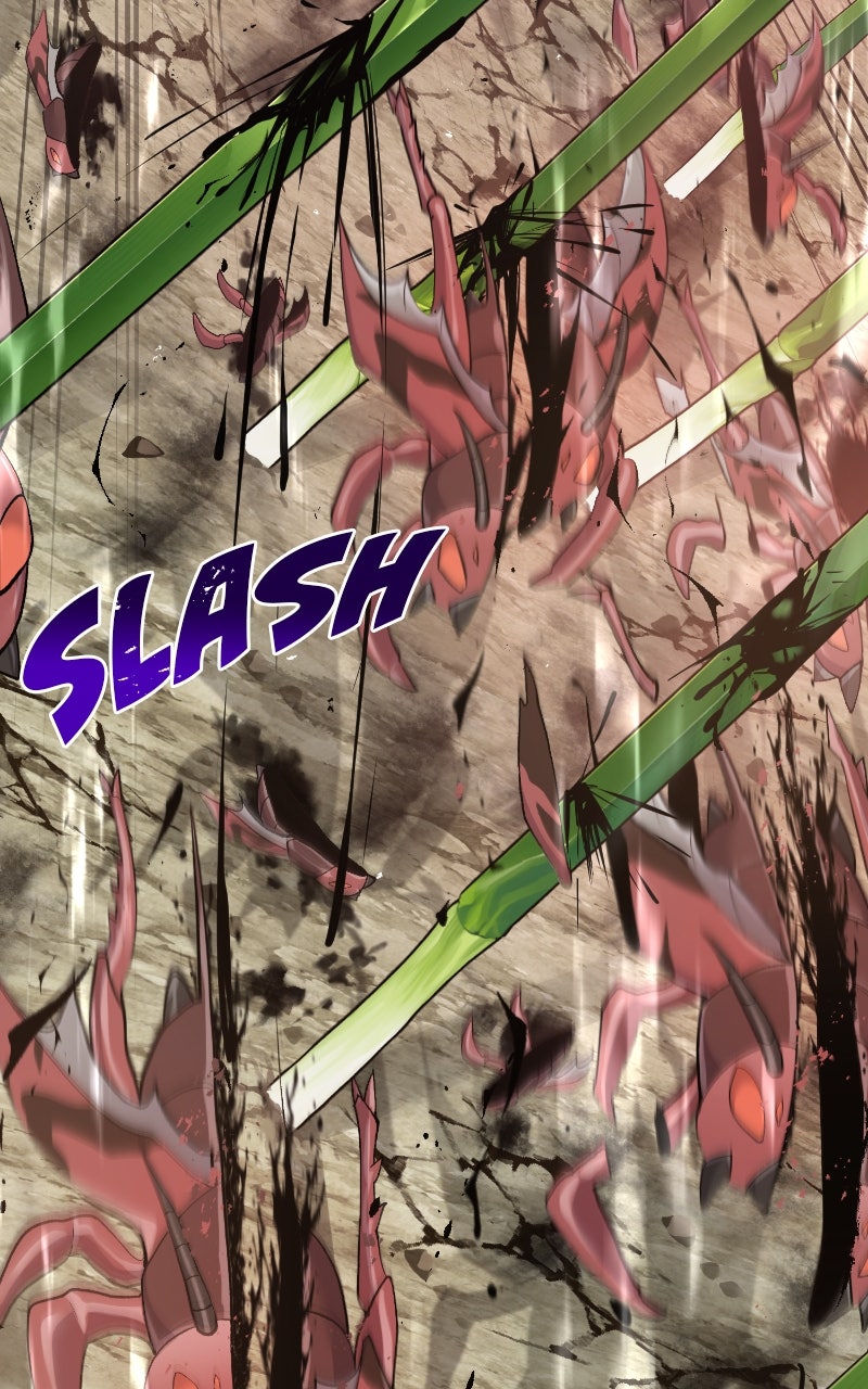 Read The Top Dungeon Farmer Manga Online