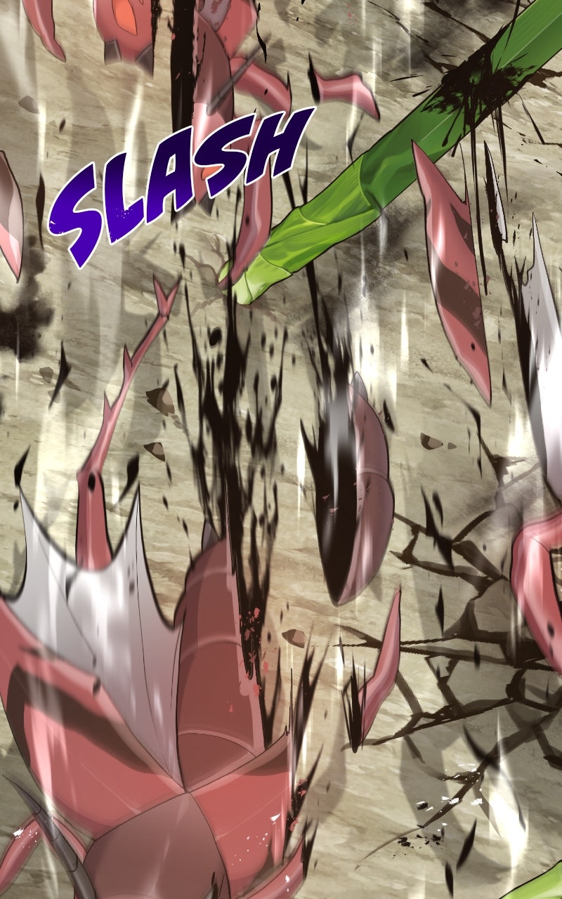 Read The Top Dungeon Farmer Manga Online