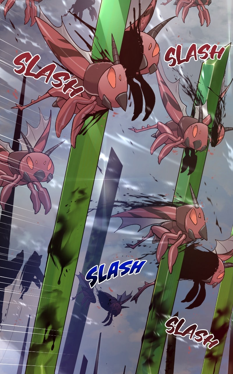 Read The Top Dungeon Farmer Manga Online