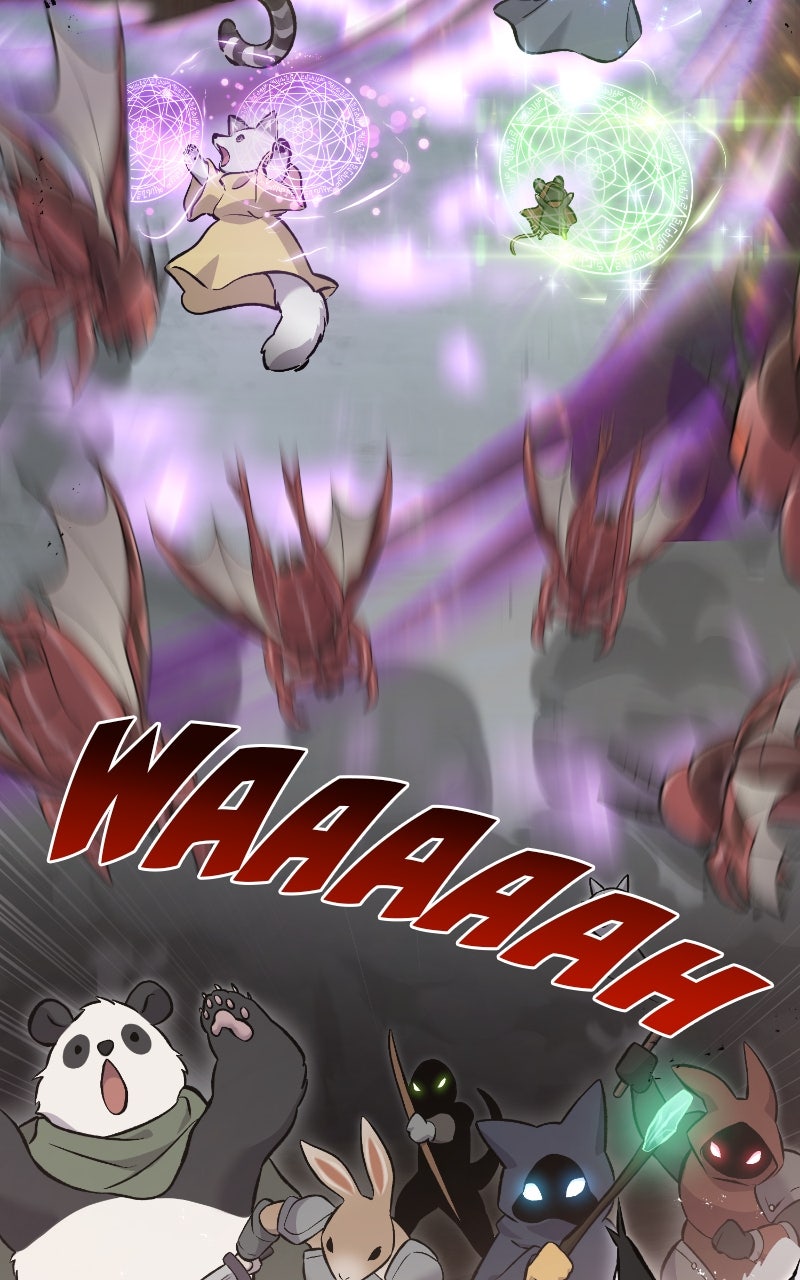 Read The Top Dungeon Farmer Manga Online