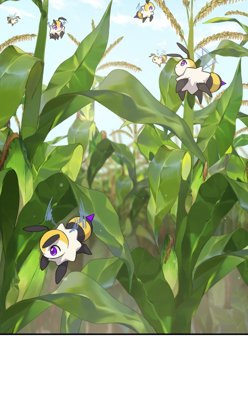 Read The Top Dungeon Farmer Manga Online