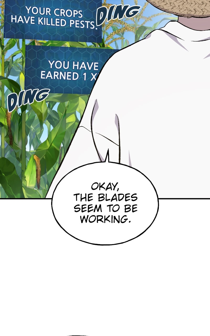 Read The Top Dungeon Farmer Manga Online