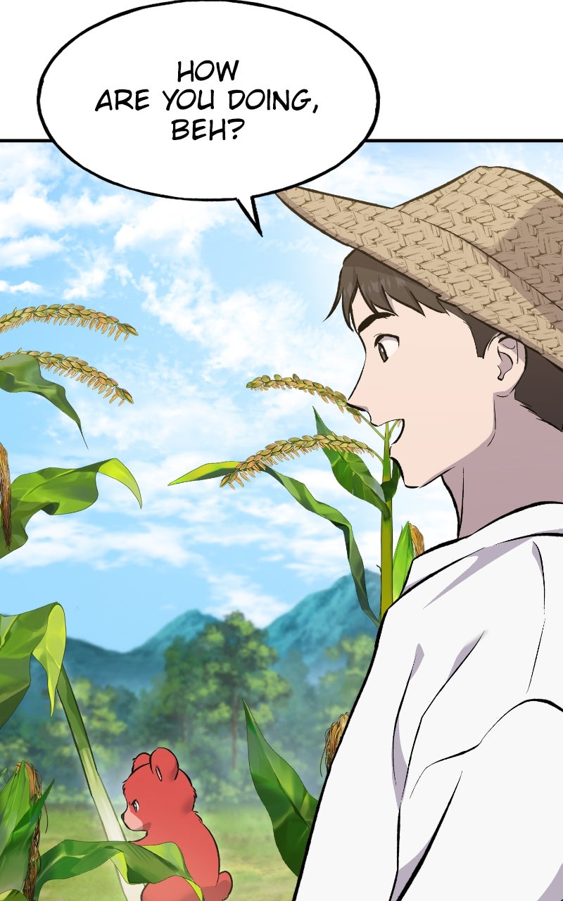 Read The Top Dungeon Farmer Manga Online