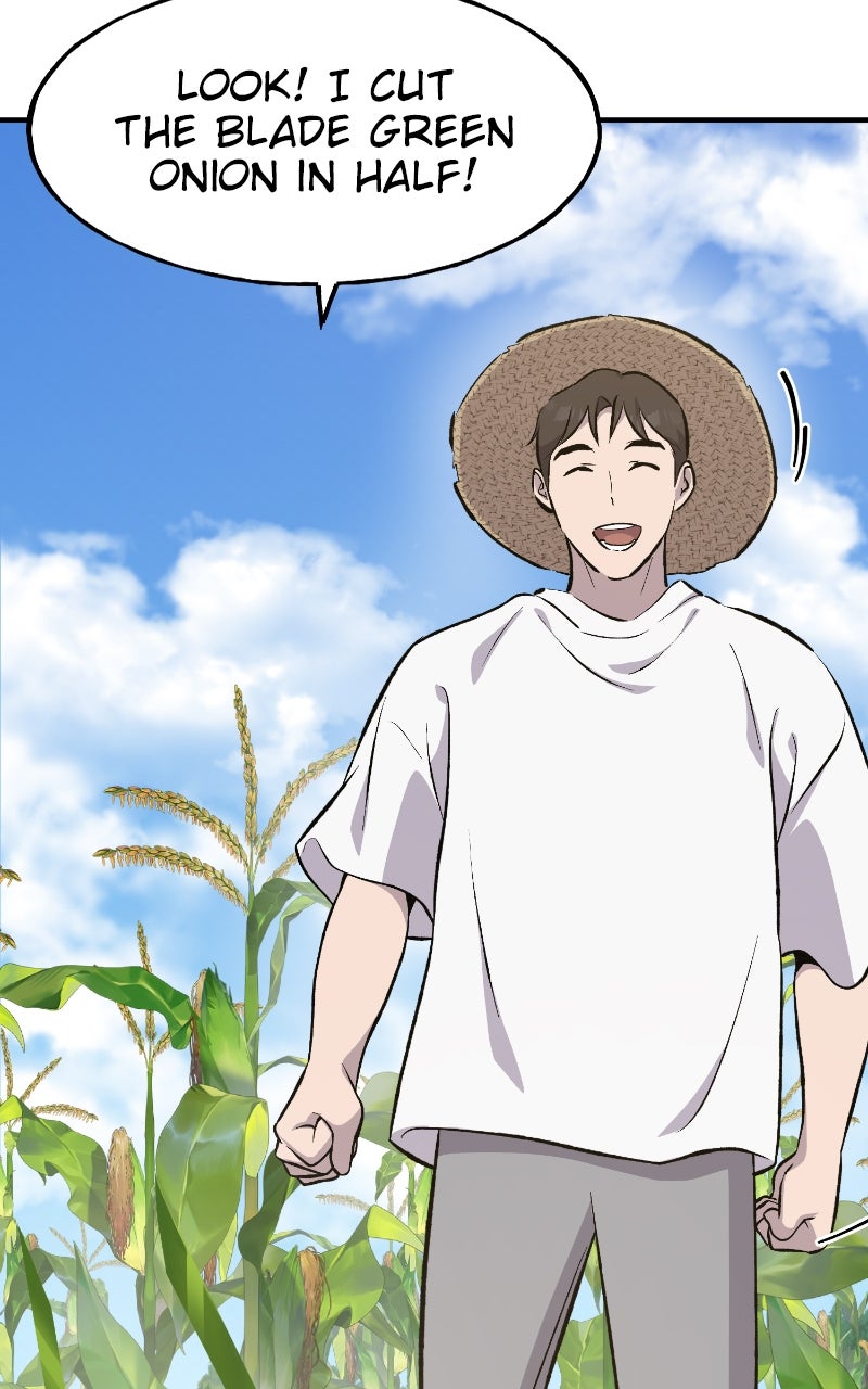 Read The Top Dungeon Farmer Manga Online