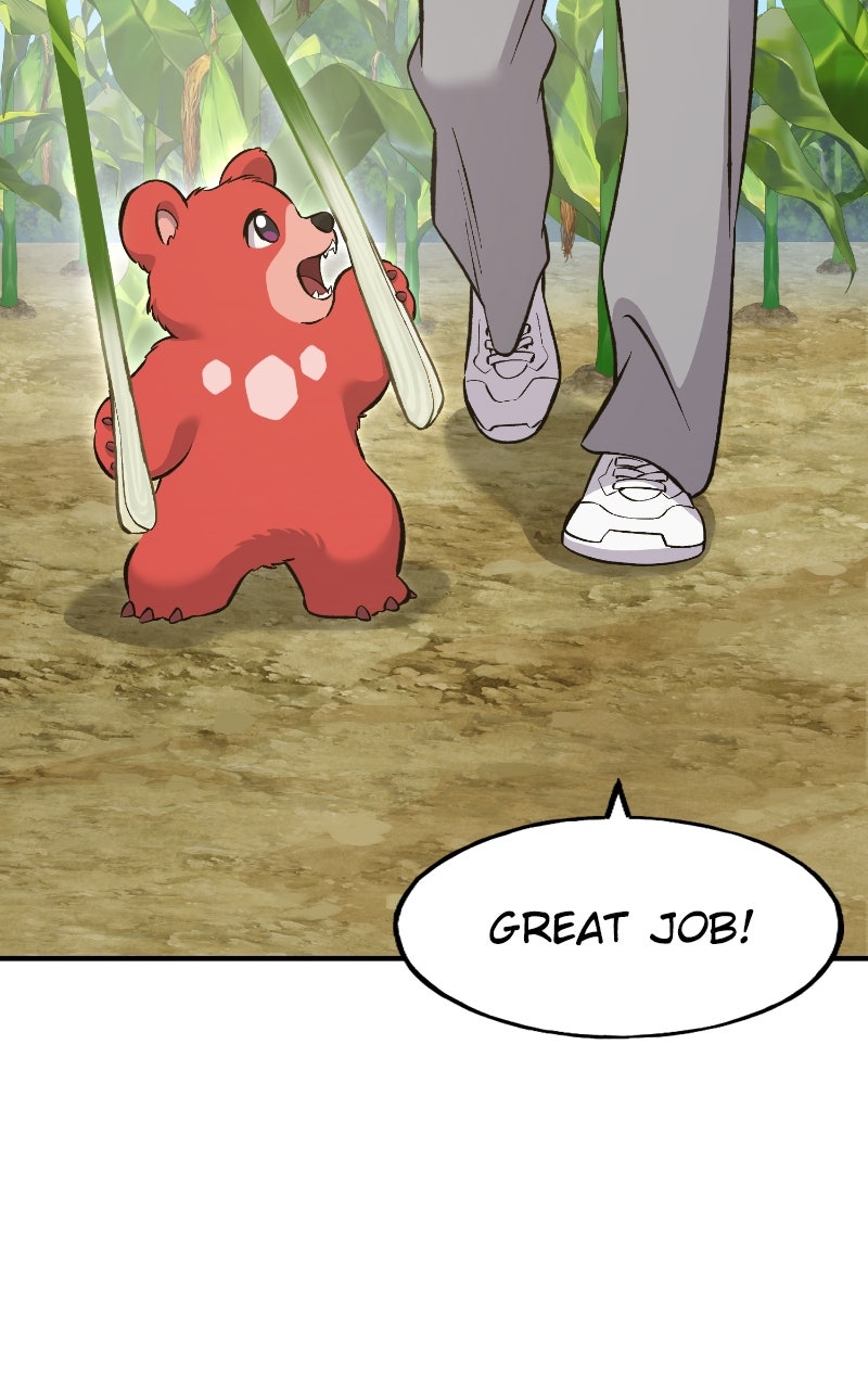 Read The Top Dungeon Farmer Manga Online