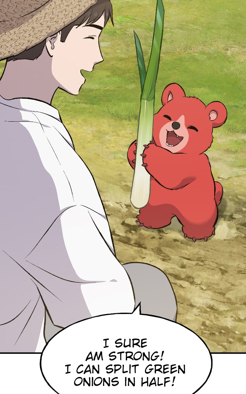 Read The Top Dungeon Farmer Manga Online