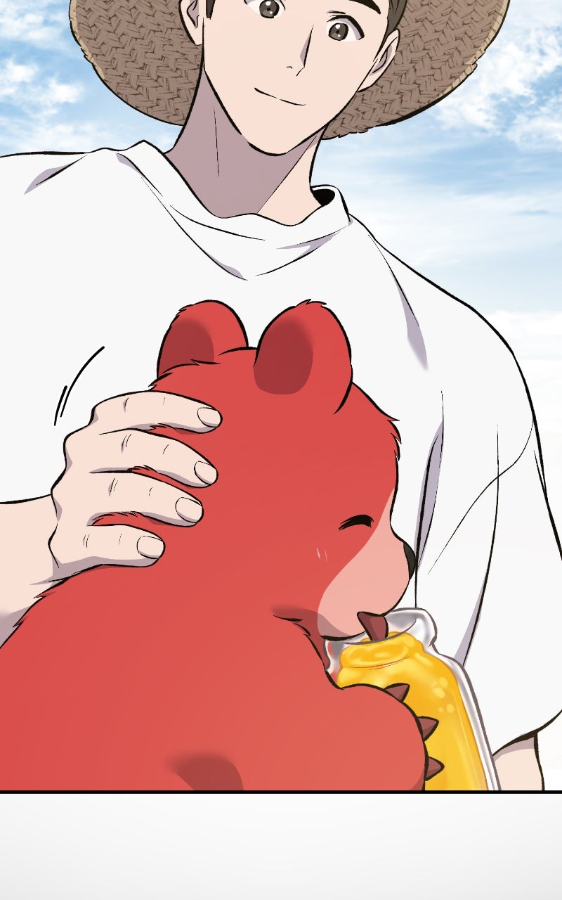 Read The Top Dungeon Farmer Manga Online