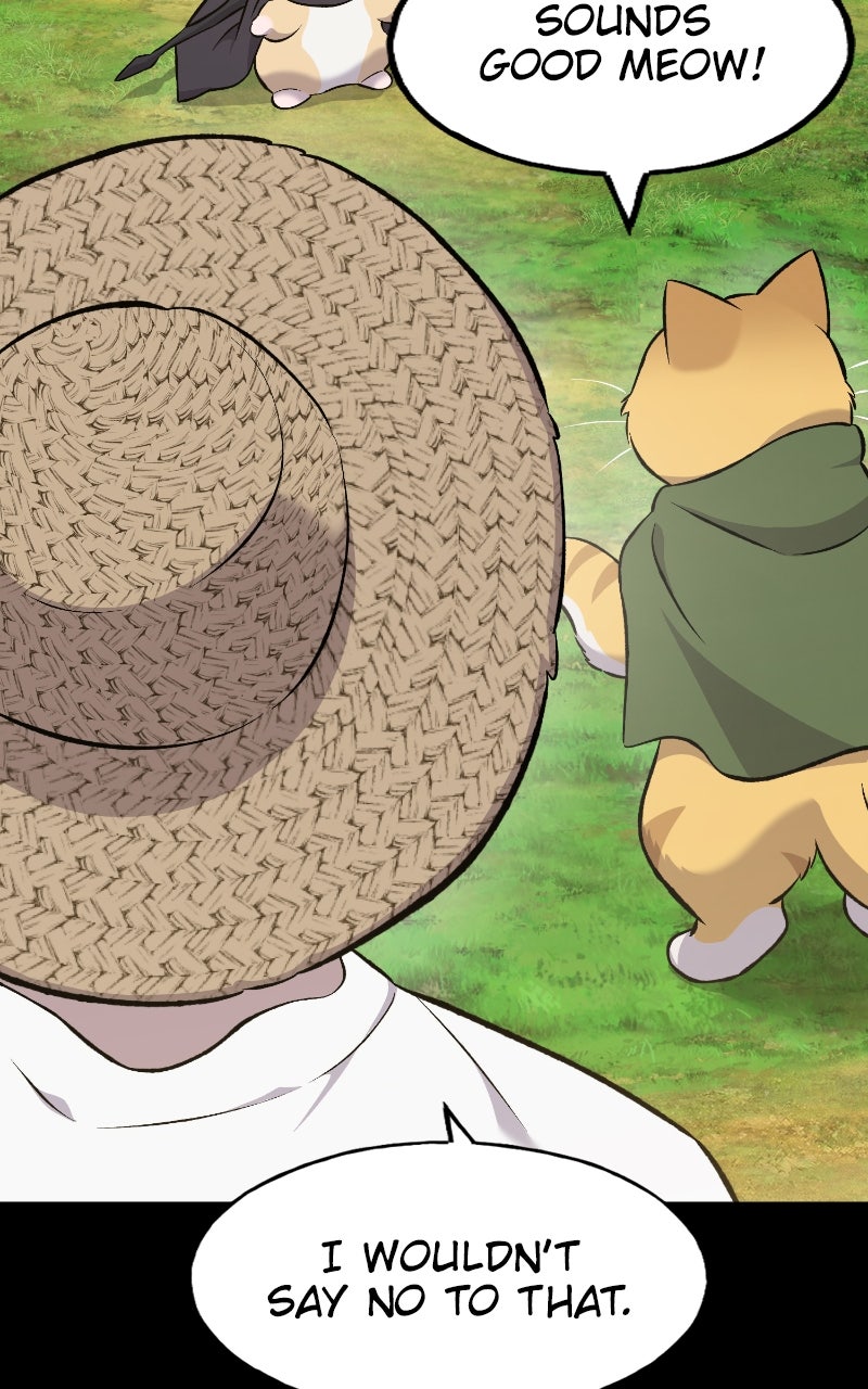 Read The Top Dungeon Farmer Manga Online