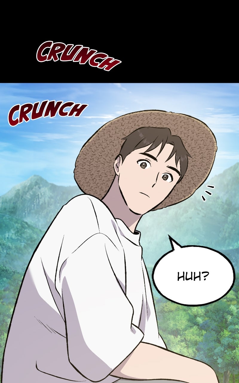 Read The Top Dungeon Farmer Manga Online