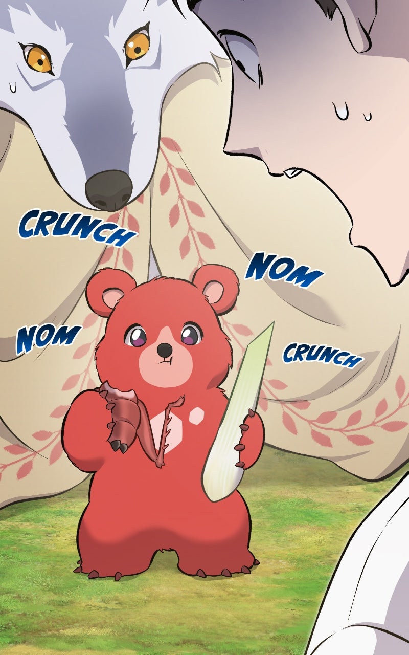 Read The Top Dungeon Farmer Manga Online