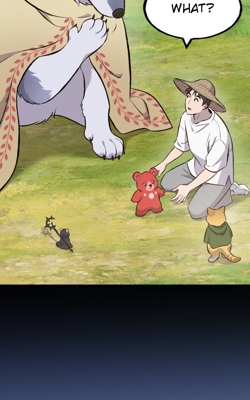 Read The Top Dungeon Farmer Manga Online