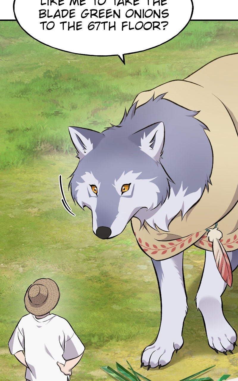 Read The Top Dungeon Farmer Manga Online