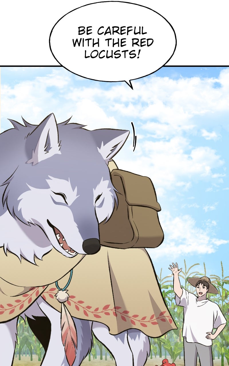 Read The Top Dungeon Farmer Manga Online