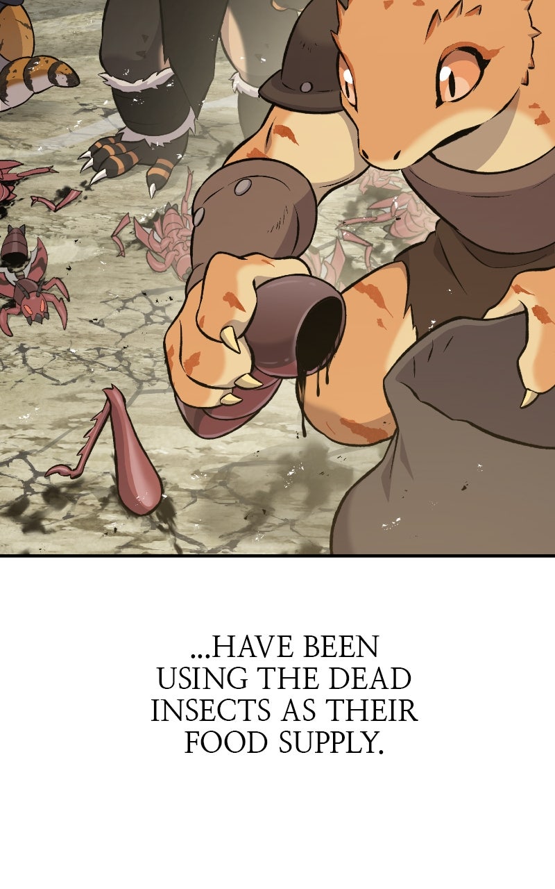 Read The Top Dungeon Farmer Manga Online