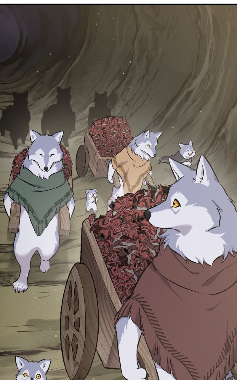 Read The Top Dungeon Farmer Manga Online