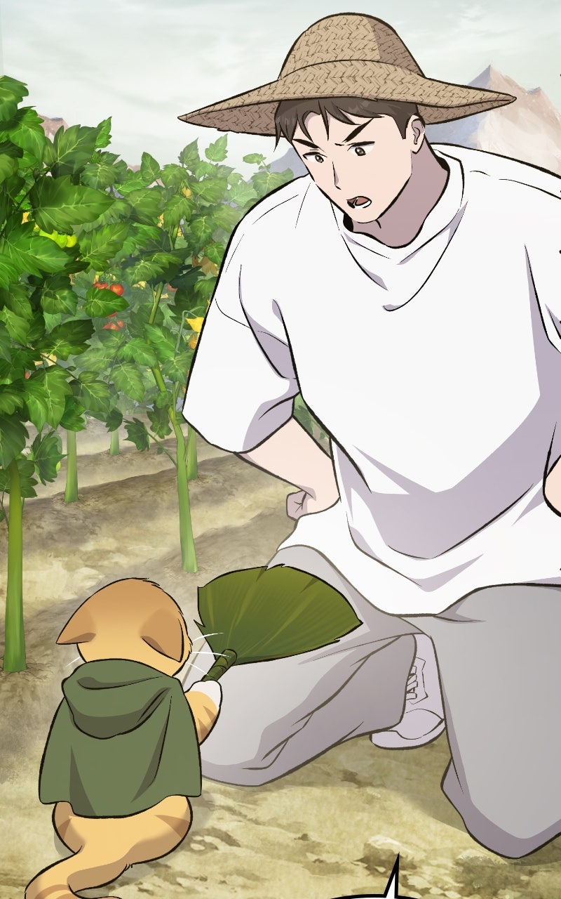 Read The Top Dungeon Farmer Manga Online