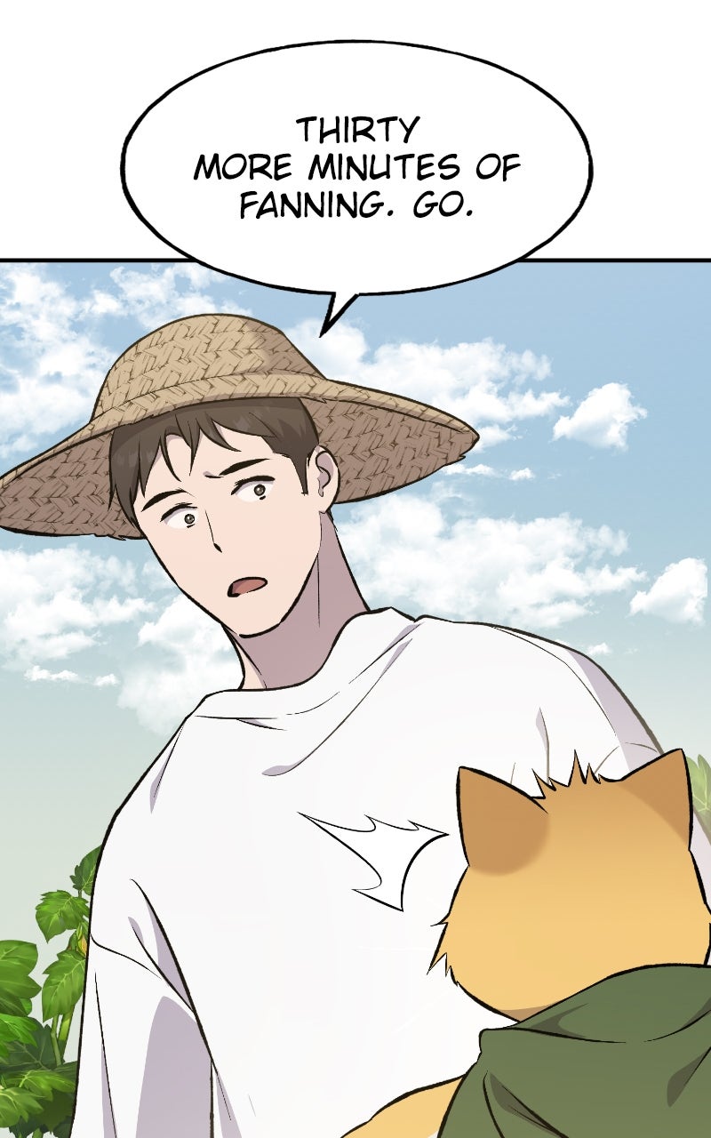 Read The Top Dungeon Farmer Manga Online