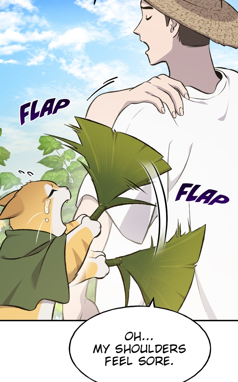 Read The Top Dungeon Farmer Manga Online