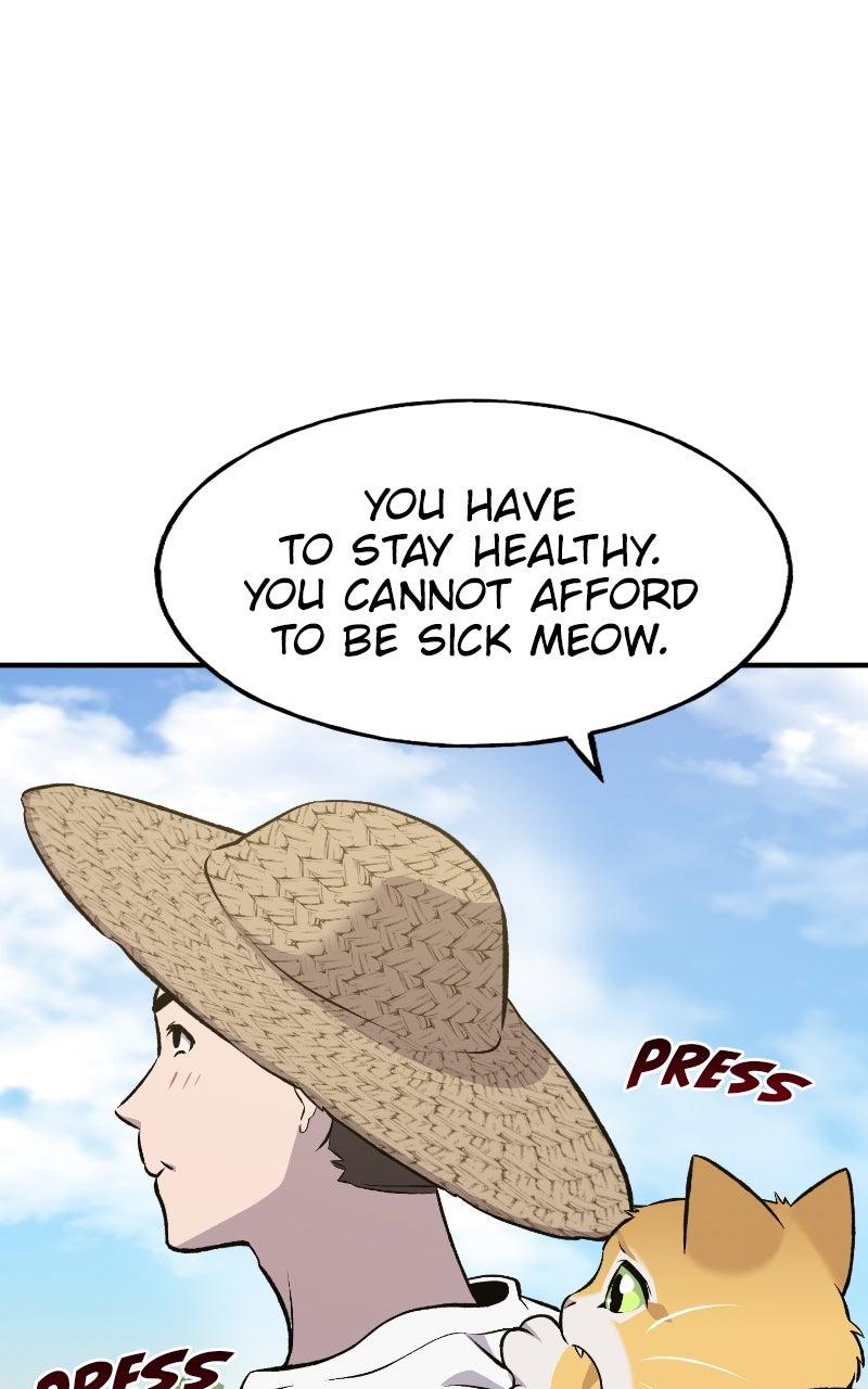 Read The Top Dungeon Farmer Manga Online