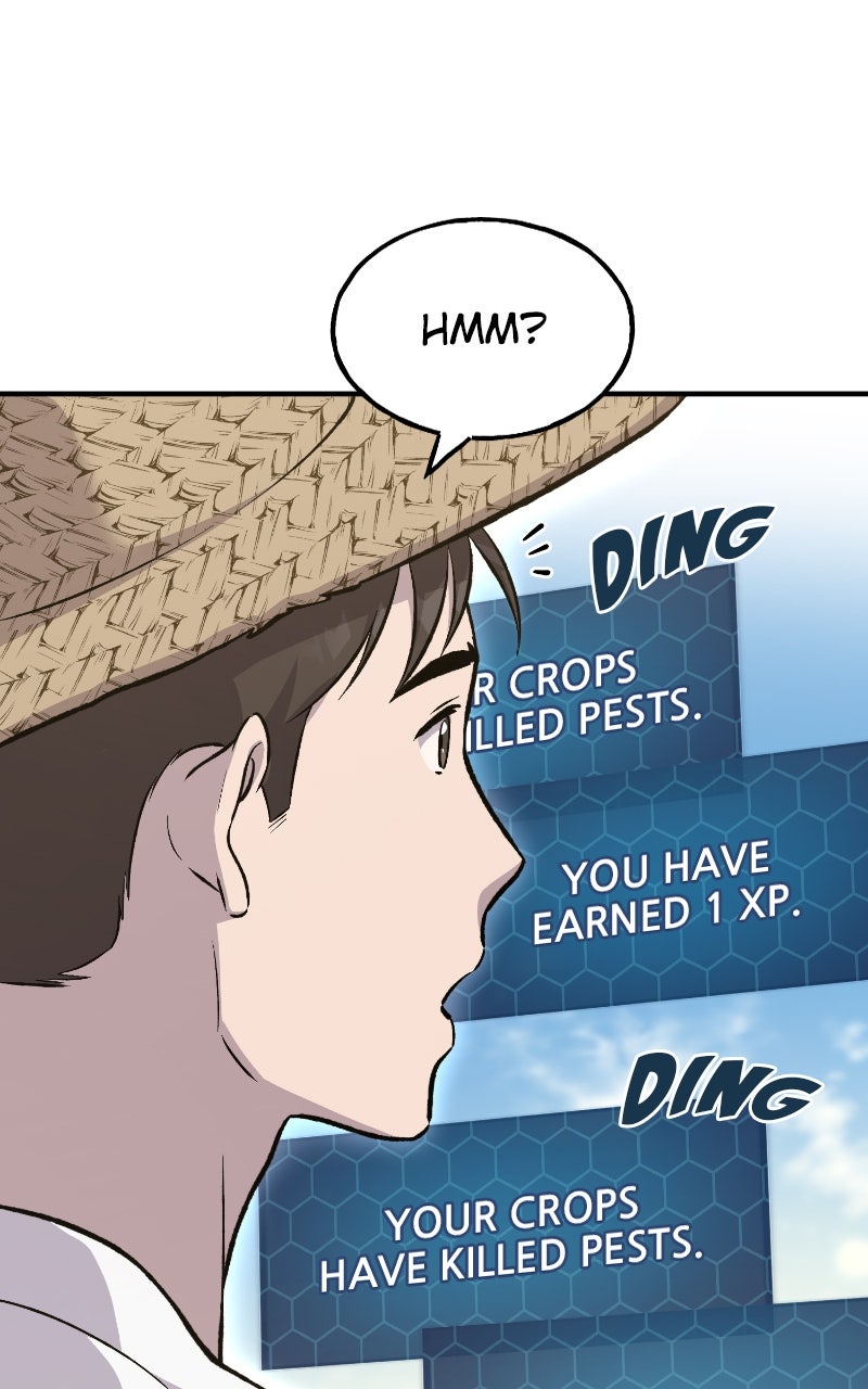 Read The Top Dungeon Farmer Manga Online