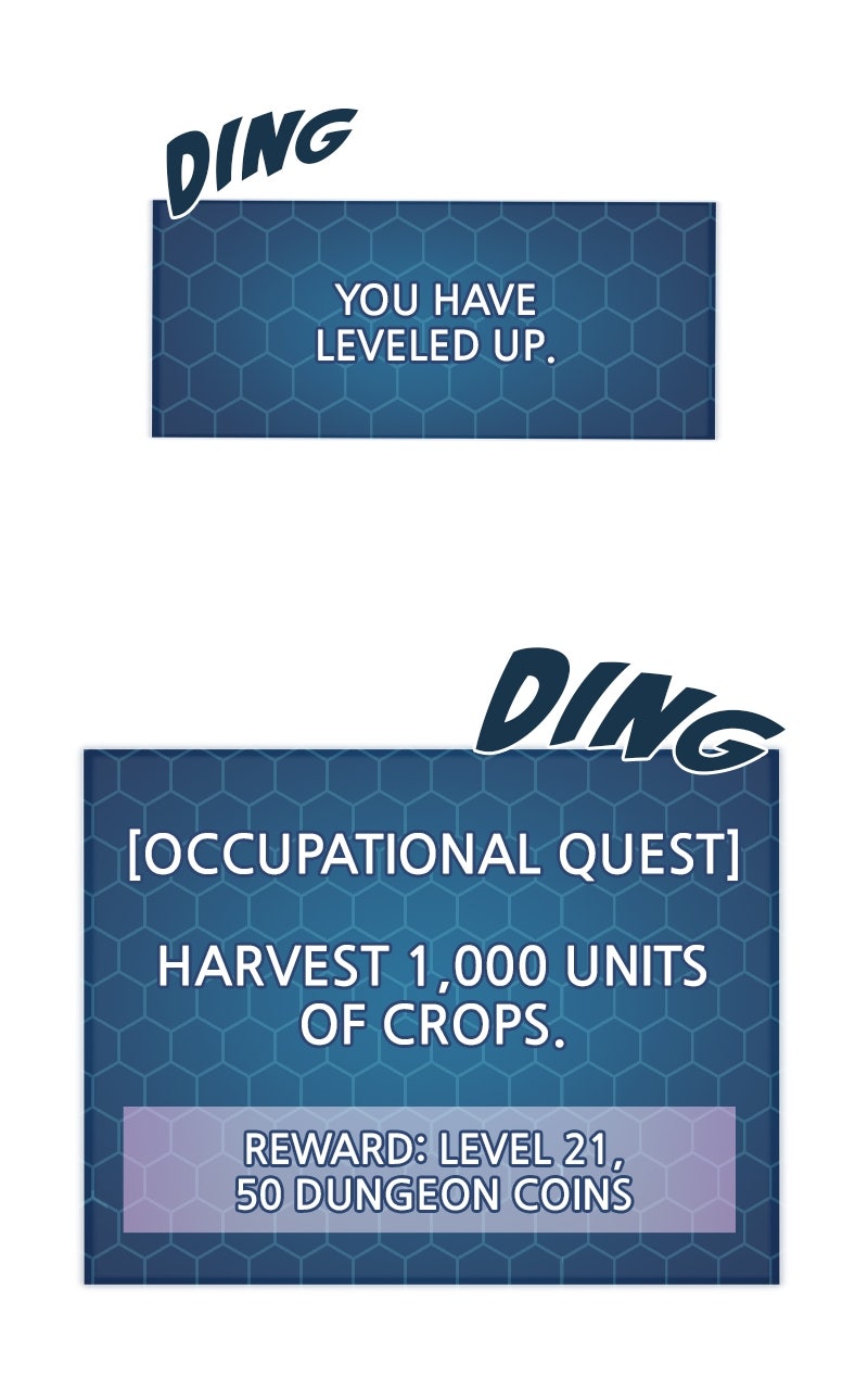 Read The Top Dungeon Farmer Manga Online