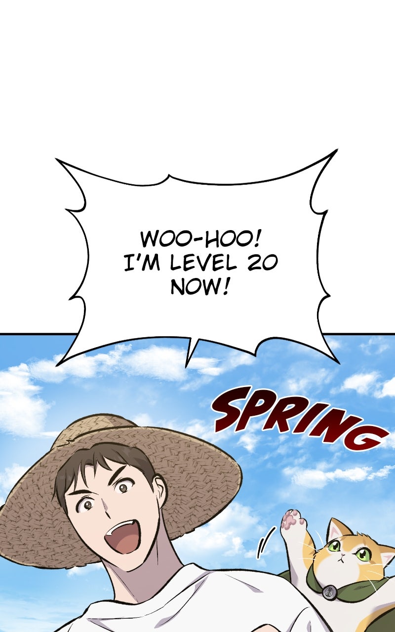 Read The Top Dungeon Farmer Manga Online